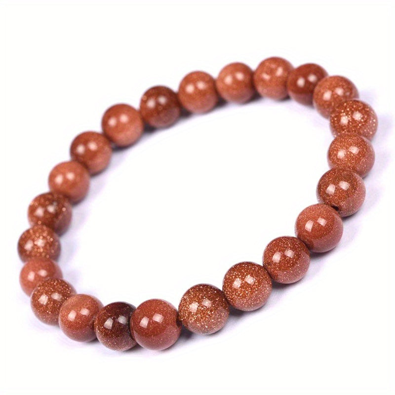 Pulsera Isa con Piedra Luna