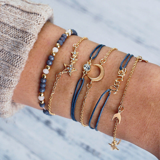 Paquetes de Pulseras de Lima Premium