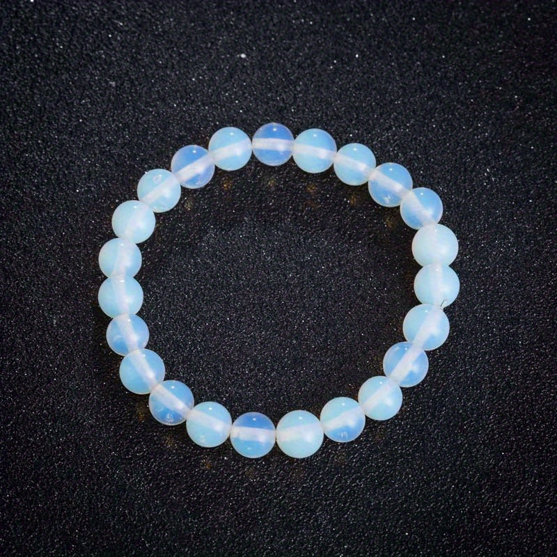 Pulsera Isa con Piedra Luna