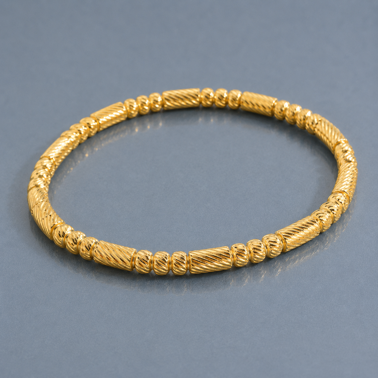 Pulsera Isavetta Bruni | Oro
