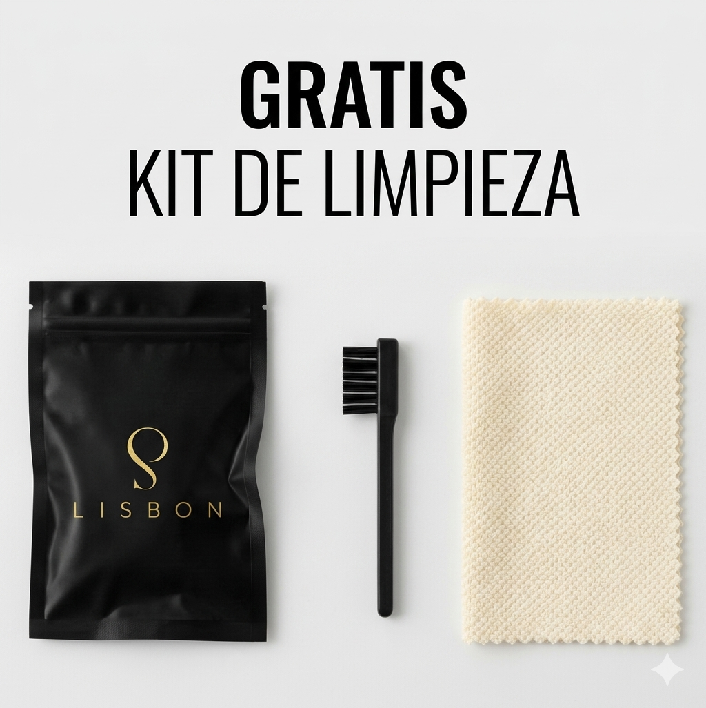 Free Cleaning Kit