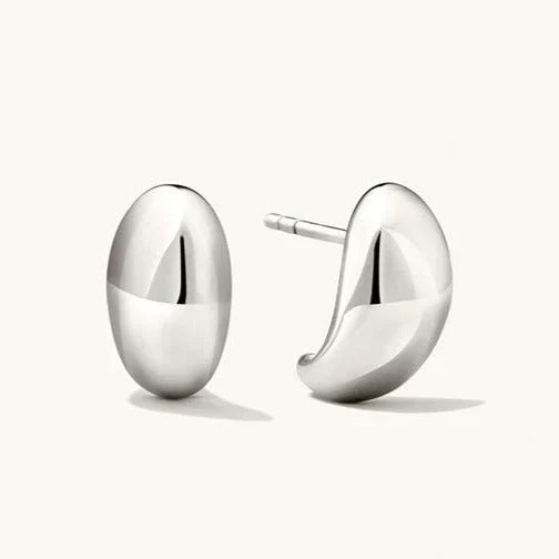 Pendientes Lissandra en Forma de Cuña