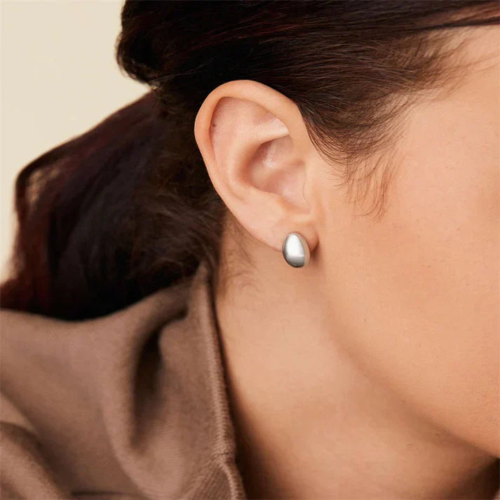 Pendientes Lissandra en Forma de Cuña