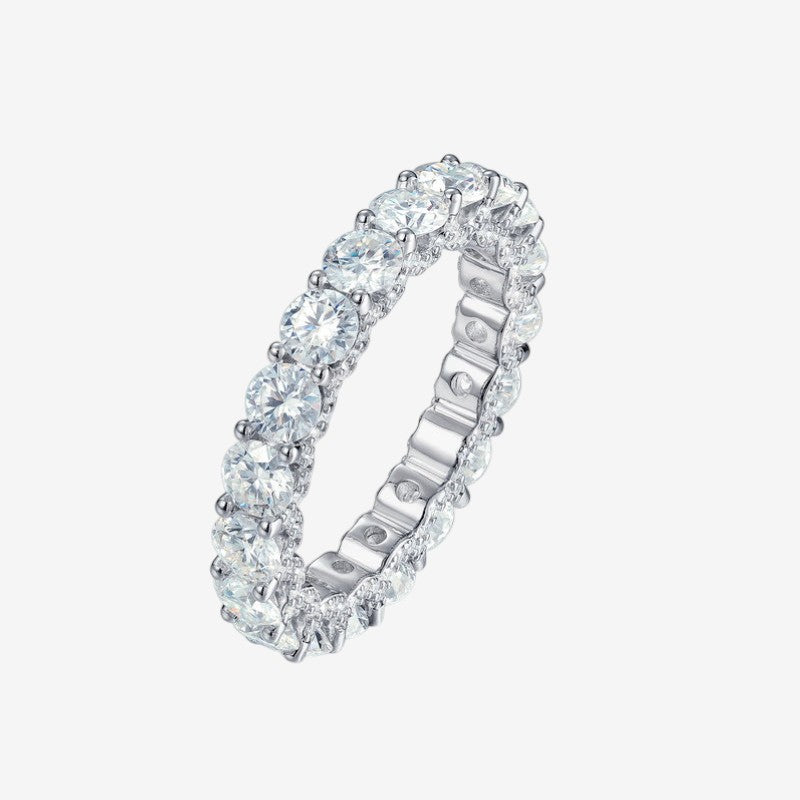 Aeris diamond anillo