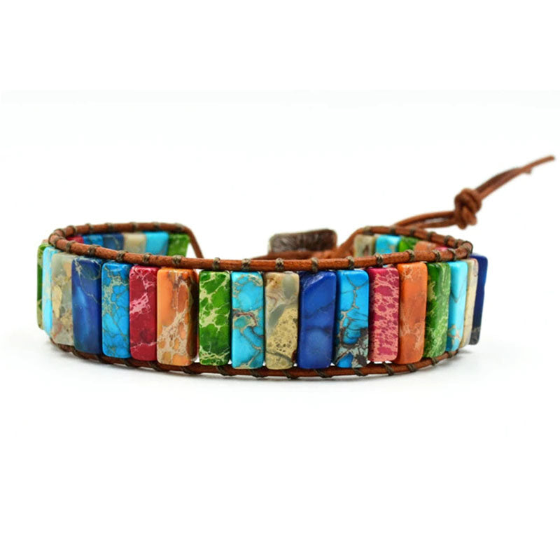 Pulsera de Chakra