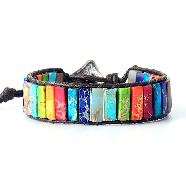 Pulsera de Chakra