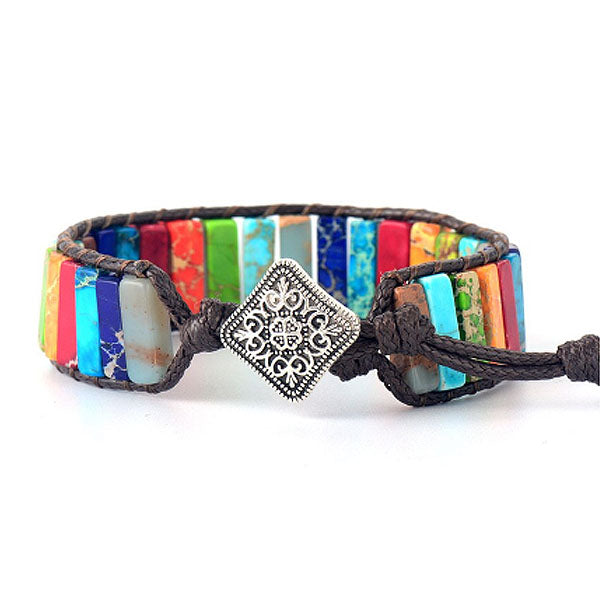 Pulsera de Chakra