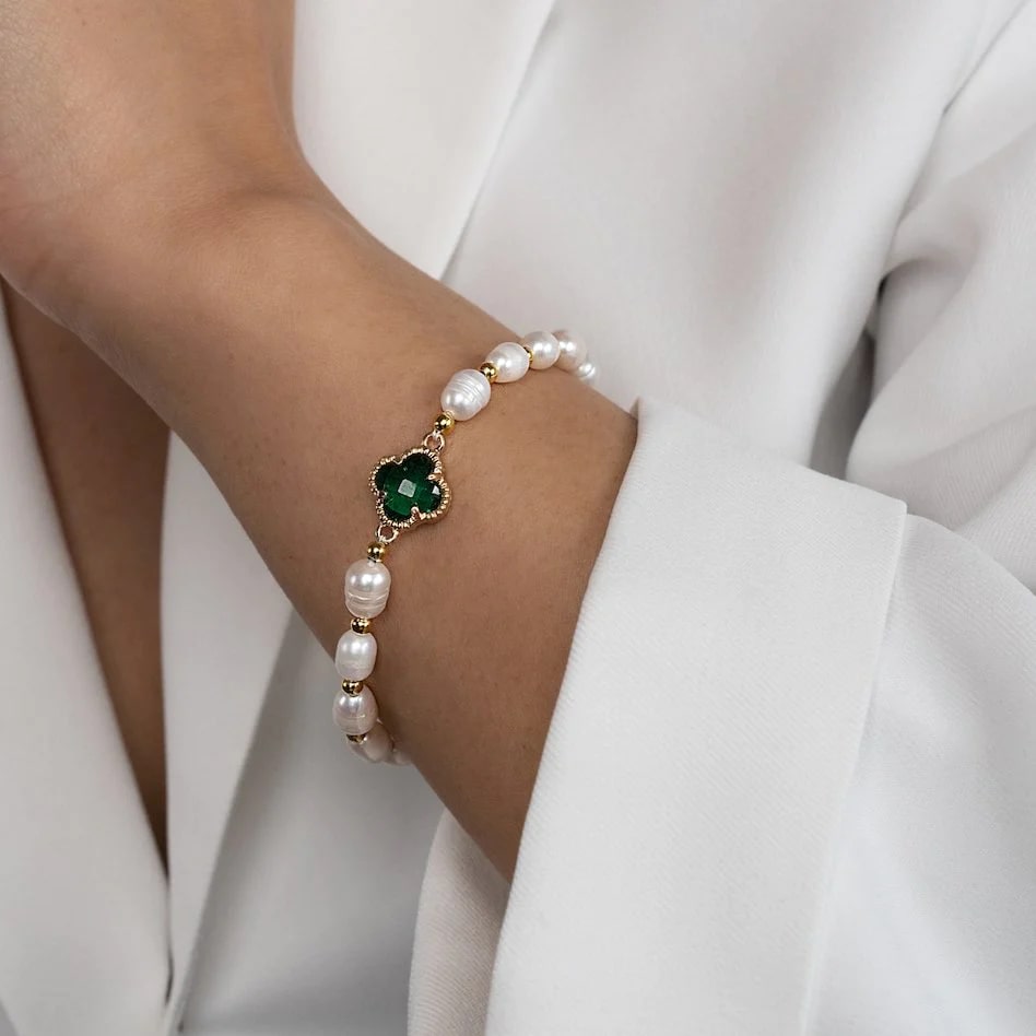 Pulsera de Oportunidad
