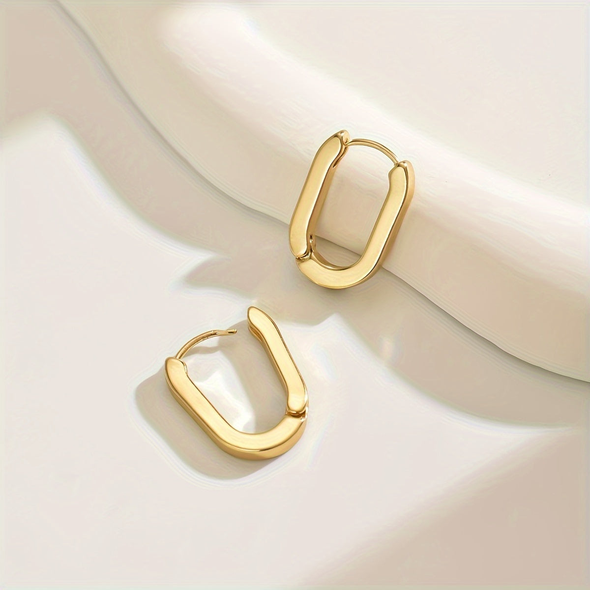 Anillos Geométricos Elegantes