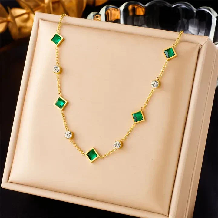 Collar Amelisse