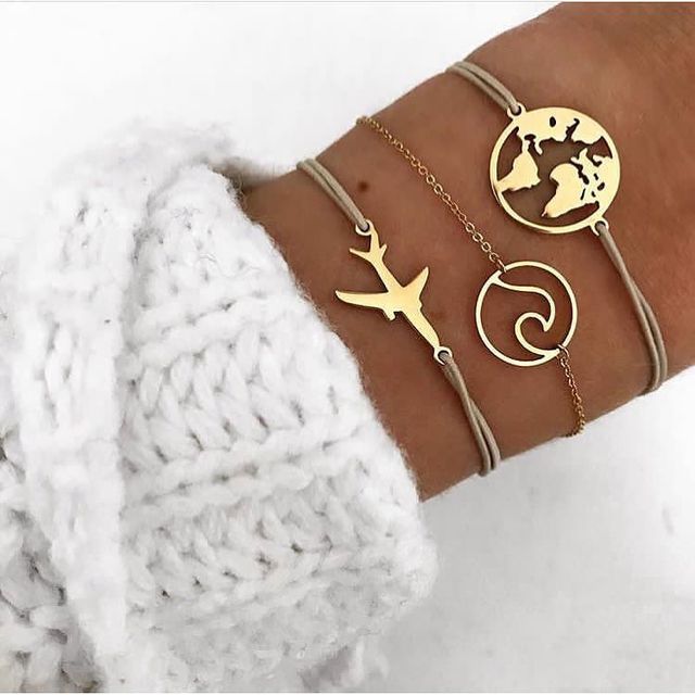 Paquetes de Pulseras de Lima Premium