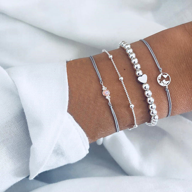 Paquetes de Pulseras de Lima Premium