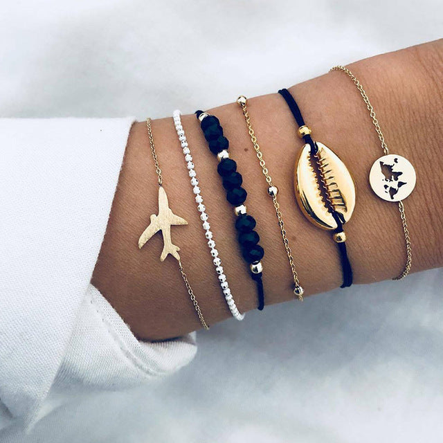 Paquetes de Pulseras de Lima Premium