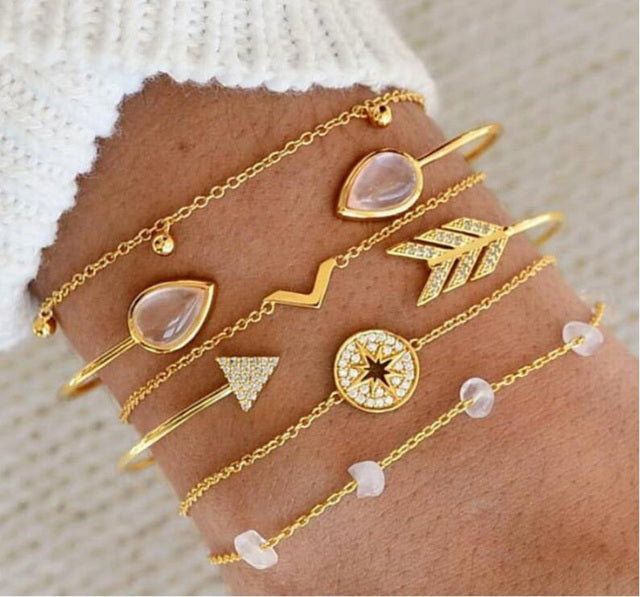 Paquetes de Pulseras de Lima Premium