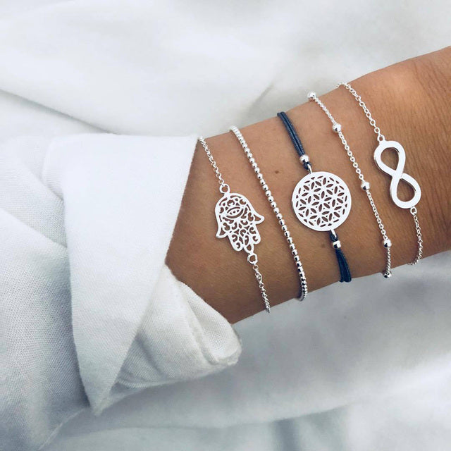 Paquetes de Pulseras de Lima Premium