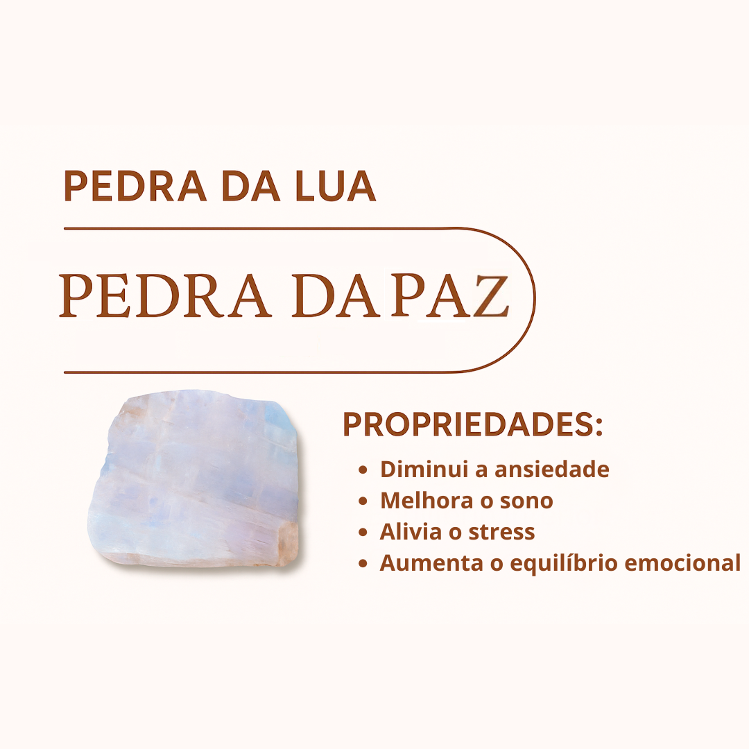 Anillo Dora Moonstone