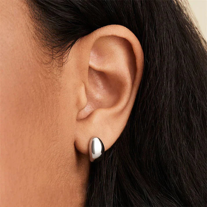 Pendientes Lissandra en Forma de Cuña