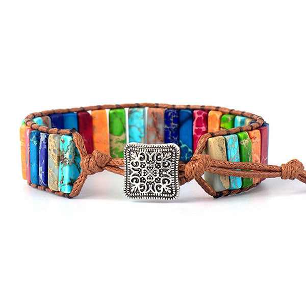 Pulsera de Chakra