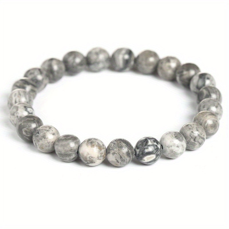 Pulsera Isa con Piedra Luna