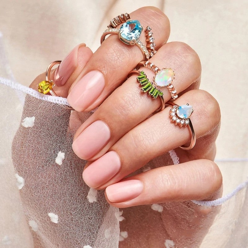 Anillo de Luna de Ida