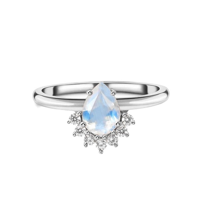 Anillo de Luna de Ida