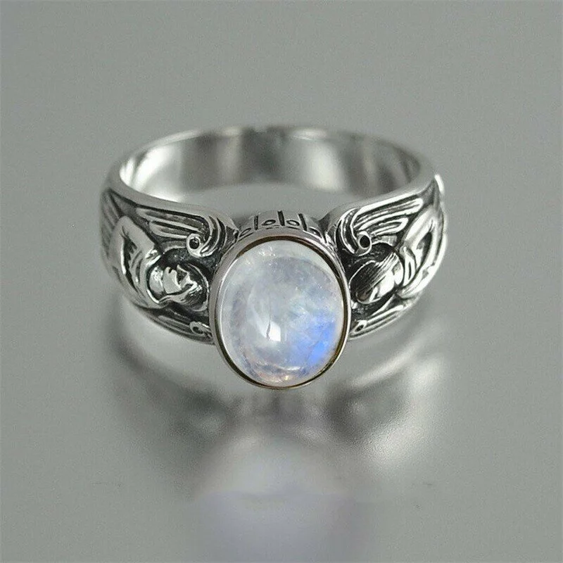 Anillo de Piedra Lunar